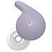 Supporti Air Fitting per LinkBuds Open - Maggiore comfort, vestibilità sicura migliorata, personalizza le tue cuffie, solo per LinkBuds Open - Ash Violet - Foto miniatura 1