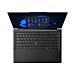 ThinkPad E14 Gen 7 (Intel) Intel Core Ultra 5 225U Computer portatile 35,6 cm (14") WUXGA 32 GB DDR5-SDRAM 1 TB SSD Wi-Fi 6E (802.11ax) Windows 11 Pro Tedesco Nero - Foto miniatura 5
