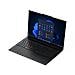ThinkPad E16 Gen 3 (Intel) Copilot+ PC Intel Core Ultra 7 256V Computer portatile 40,6 cm (16") WUXGA 16 GB LPDDR5x-SDRAM 512 GB SSD Wi-Fi 6E (802.11ax) Windows 11 Pro Italiano Nero - Foto miniatura 5