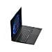 ThinkPad E16 Gen 3 (Intel) Copilot+ PC Intel Core Ultra 7 256V Computer portatile 40,6 cm (16") WUXGA 16 GB LPDDR5x-SDRAM 512 GB SSD Wi-Fi 6E (802.11ax) Windows 11 Pro Italiano Nero - Foto miniatura 14