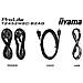 iiyama ProLite T2452MSC-B2AG, 61 cm (24"), 1920 x 1080 Pixel, Full HD, 5 ms - Foto miniatura 17