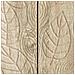 Credenza Rovere Sonoma 89 x 34,5 x 80 cm Legno ingegnerizzato - Foto miniatura 7