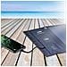 TESOLARCHG21W pannello solare 21 W - Foto miniatura 2