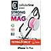 Tetra Force Strong Guard Mag - iPhone 16 Plus - Foto miniatura 3