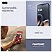 Edge 70 Pro 5G 256GB 8GB Ram Display 6.78" AMOLED SuperHD Main Camera 50+50+50MP Selfie 50MP DualSim: nanoSim+eSim Android 16 Dimensity 8500 Extreme 6500mAh PANTONE Titan - Foto miniatura 12