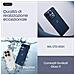 Edge 70 Pro 5G 256GB 8GB Ram Display 6.78" AMOLED SuperHD Main Camera 50+50+50MP Selfie 50MP DualSim: nanoSim+eSim Android 16 Dimensity 8500 Extreme 6500mAh PANTONE Titan - Foto miniatura 13