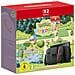 Switch 2 & Pokemon Pokopia console da gioco portatile 7.9" 256 GB Touch screen Wi-Fi Nero - Foto miniatura 1