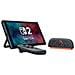 Switch 2 & Pokemon Pokopia console da gioco portatile 7.9" 256 GB Touch screen Wi-Fi Nero - Foto miniatura 7