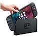 Switch 2 & Pokemon Pokopia console da gioco portatile 7.9" 256 GB Touch screen Wi-Fi Nero - Foto miniatura 5