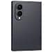 Galaxy Z Fold8 5G 512GB 12GB Ram Main Display 7.6" Amoled 2X 120Hz Sec Display 5.5" 120Hz Main Camera 50+50MP Selfie 10MP DualSim (1 nano+eSim) Android 17 Snapdragon 8 Elite Gen5 4000mAh Graphite Europa - Foto miniatura 7