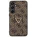 Indovina S24 S921 Custodia Rudos /rudos Colore Grip Stand 4g Triangle Strass - Foto miniatura 4
