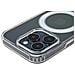 Custodia Trasparente Per Samsung Galaxy S24 Fe - Foto miniatura 3