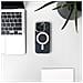 Custodia Trasparente Per Samsung Galaxy S24 Fe - Foto miniatura 5