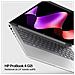 DQ6N1AT laptop Intel Core 7 350 Computer portatile 35,6 cm (14") WUXGA 32 GB LPDDR5x-SDRAM 512 GB SSD Wi-Fi 7 (802.11be) Windows 11 Pro AI PC Argento - Foto miniatura 12