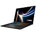 Stealth 16 AI+ B3WI-037IT Copilot+ PC Intel Core Ultra 9 386H Computer portatile 40,6 cm (16") Quad HD+ 32 GB DDR5-SDRAM 1 TB SSD NVIDIA GeForce RTX 5080 Laptop GPU Wi-Fi 7 (802.11be) Windows 11 Home Nero - Foto miniatura 1