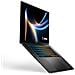 Stealth 16 AI+ B3WI-037IT Copilot+ PC Intel Core Ultra 9 386H Computer portatile 40,6 cm (16") Quad HD+ 32 GB DDR5-SDRAM 1 TB SSD NVIDIA GeForce RTX 5080 Laptop GPU Wi-Fi 7 (802.11be) Windows 11 Home Nero - Foto miniatura 11