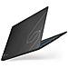 Stealth 16 AI+ B3WI-037IT Copilot+ PC Intel Core Ultra 9 386H Computer portatile 40,6 cm (16") Quad HD+ 32 GB DDR5-SDRAM 1 TB SSD NVIDIA GeForce RTX 5080 Laptop GPU Wi-Fi 7 (802.11be) Windows 11 Home Nero - Foto miniatura 14