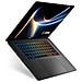 Stealth 16 AI+ B3WI-037IT Copilot+ PC Intel Core Ultra 9 386H Computer portatile 40,6 cm (16") Quad HD+ 32 GB DDR5-SDRAM 1 TB SSD NVIDIA GeForce RTX 5080 Laptop GPU Wi-Fi 7 (802.11be) Windows 11 Home Nero - Foto miniatura 16