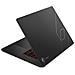 Stealth 16 AI+ B3WI-037IT Copilot+ PC Intel Core Ultra 9 386H Computer portatile 40,6 cm (16") Quad HD+ 32 GB DDR5-SDRAM 1 TB SSD NVIDIA GeForce RTX 5080 Laptop GPU Wi-Fi 7 (802.11be) Windows 11 Home Nero - Foto miniatura 20