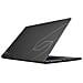 Stealth 16 AI+ B3WI-037IT Copilot+ PC Intel Core Ultra 9 386H Computer portatile 40,6 cm (16") Quad HD+ 32 GB DDR5-SDRAM 1 TB SSD NVIDIA GeForce RTX 5080 Laptop GPU Wi-Fi 7 (802.11be) Windows 11 Home Nero - Foto miniatura 6