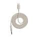 Live 780NC Auricolare Con cavo e senza cavo A Padiglione Chiamate /Musica /Sport /Tutti i giorni Bluetooth Champagne - Foto miniatura 8