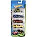 Hot Wheels: Confezione 5 Veicoli Assortiti - Foto miniatura 1