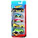 Hot Wheels: Confezione 5 Veicoli Assortiti - Foto miniatura 4
