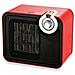 SA9107 Stufa in Ceramica Potenza 1500 Watt - Foto miniatura 2