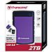 Hard Disk Esterno StoreJet 25H3 2 TB 2.5" Interfaccia USB 3.0  - Foto miniatura 5