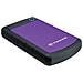Hard Disk Esterno StoreJet 25H3 2 TB 2.5" Interfaccia USB 3.0  - Foto miniatura 1