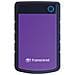 Hard Disk Esterno StoreJet 25H3 2 TB 2.5" Interfaccia USB 3.0  - Foto miniatura 2
