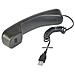 Cornetta telefonica USB per uso Voip e Skype - Foto miniatura 2
