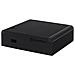 Case SST-PT14B-H1T1 HTPC Intel NUC Colore Nero - Foto miniatura 1