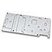 EK-FC980 GTX Ti Classy KPE Backplate - Nickel - Foto miniatura 2