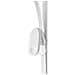 Auricolari Hf Audio Jm26 Universale 3,5 Mm Bianco - Foto miniatura 5