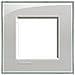 Placca Grigio Ghiaccio 2m Quadra - Foto miniatura 2