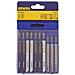 Set 10 Lame Per Seghetti Alternativi 10505817 - Foto miniatura 1