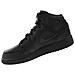 Scarpe Air Jordan 1 Mid Bg 554725044 - Foto miniatura 2