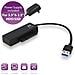 Cavo Adattatore da USB 3.0 a SATA per HDD / SSD 2.5" / 3.5" - Foto miniatura 1