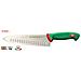 Coltello Trinciante Olivato Cm 25 Linea Premana Professional Di Sanelli - Foto miniatura 2