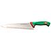 Coltello Trinciante Olivato Cm 25 Linea Premana Professional Di Sanelli - Foto miniatura 4