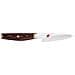 Coltello Da Verdura Cm 13 Serie 6000mct Di - Foto miniatura 1
