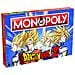 Gioco Da Tavolo Monopoly Dragon Ball Z Versione Italiana - Foto miniatura 2