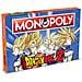 Gioco Da Tavolo Monopoly Dragon Ball Z Versione Italiana - Foto miniatura 1