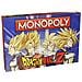 Gioco Da Tavolo Monopoly Dragon Ball Z Versione Italiana - Foto miniatura 3