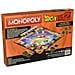 Gioco Da Tavolo Monopoly Dragon Ball Z Versione Italiana - Foto miniatura 4