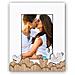 " ""Romina Cornice portafoto, Legno, Multicolore, 20 x 2.2 x 25 cm" - Foto miniatura 1