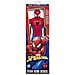 Spiderman Titan Hero Web W. 30cm Ass.  - Foto miniatura 1
