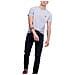 Pantaloni Levi´s ® 511 Slim Fit Abbigliamento Uomo 30 - Foto miniatura 7