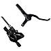 Freni Mt200 Brake Lever+brake Kit Componenti Front - Foto miniatura 1